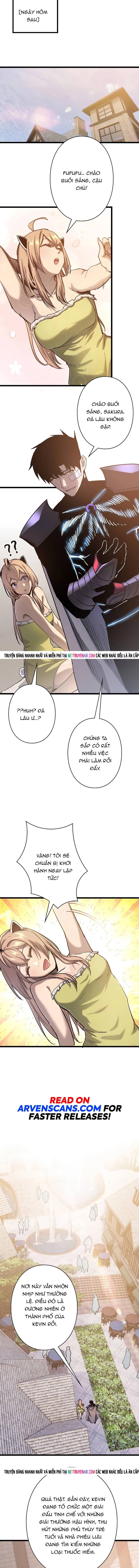 đọc truyện Trở Thành Anh Hùng Mạnh Nhất Nhờ Gian Lận Chương 48 ảnh 14 tại Thiên Thai Truyện