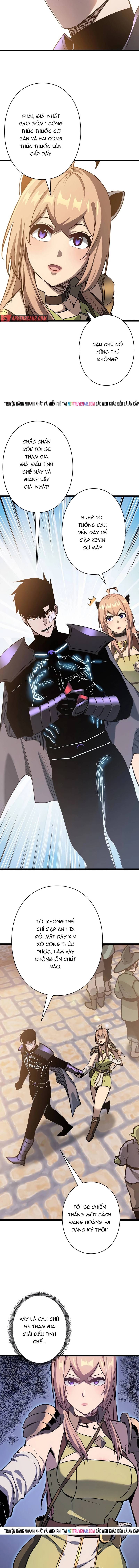 đọc truyện Trở Thành Anh Hùng Mạnh Nhất Nhờ Gian Lận Chương 48 ảnh 16 tại Thiên Thai Truyện