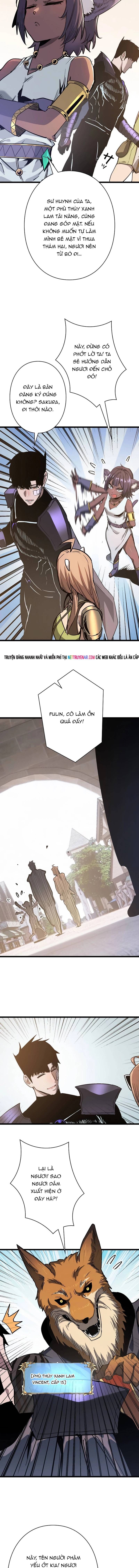 đọc truyện Trở Thành Anh Hùng Mạnh Nhất Nhờ Gian Lận Chương 48 ảnh 18 tại Thiên Thai Truyện