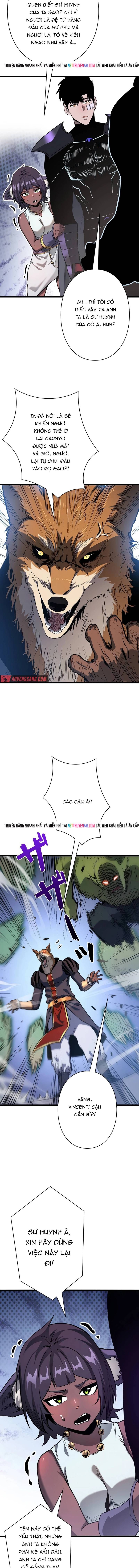 đọc truyện Trở Thành Anh Hùng Mạnh Nhất Nhờ Gian Lận Chương 48 ảnh 19 tại Thiên Thai Truyện