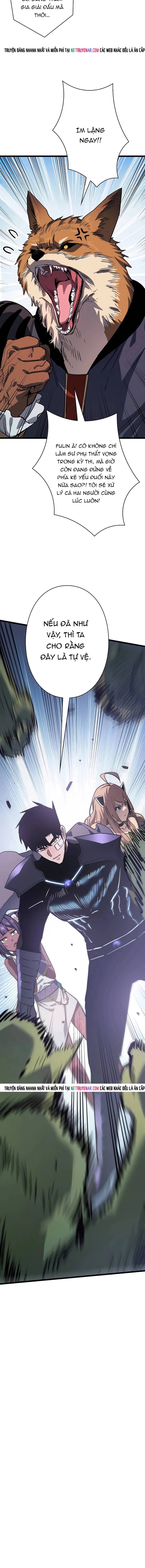 đọc truyện Trở Thành Anh Hùng Mạnh Nhất Nhờ Gian Lận Chương 48 ảnh 20 tại Thiên Thai Truyện