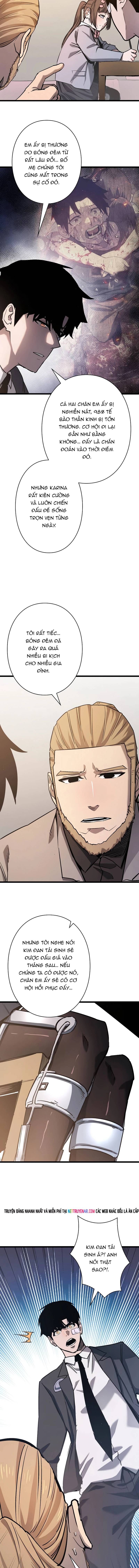 đọc truyện Trở Thành Anh Hùng Mạnh Nhất Nhờ Gian Lận Chương 48 ảnh 4 tại Thiên Thai Truyện