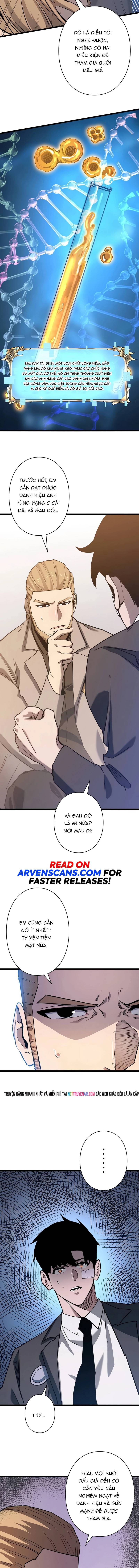 đọc truyện Trở Thành Anh Hùng Mạnh Nhất Nhờ Gian Lận Chương 48 ảnh 5 tại Thiên Thai Truyện