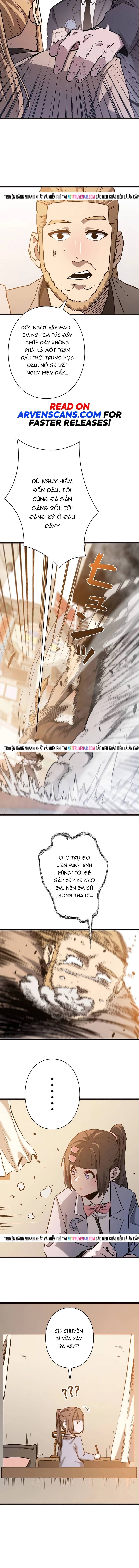 đọc truyện Trở Thành Anh Hùng Mạnh Nhất Nhờ Gian Lận Chương 48 ảnh 8 tại Thiên Thai Truyện