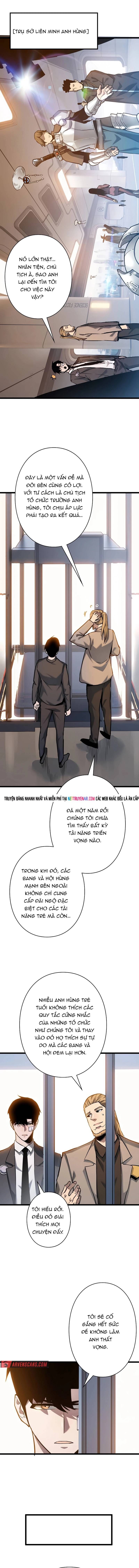 đọc truyện Trở Thành Anh Hùng Mạnh Nhất Nhờ Gian Lận Chương 48 ảnh 9 tại Thiên Thai Truyện