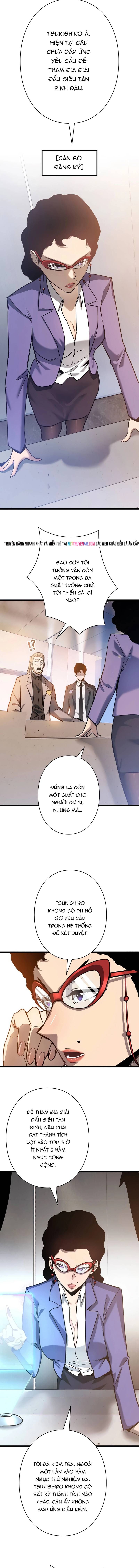 đọc truyện Trở Thành Anh Hùng Mạnh Nhất Nhờ Gian Lận Chương 48 ảnh 10 tại Thiên Thai Truyện