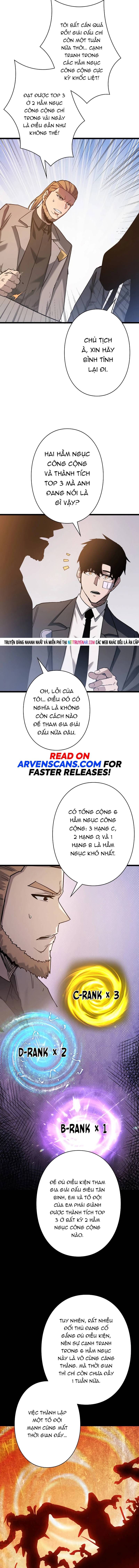 đọc truyện Trở Thành Anh Hùng Mạnh Nhất Nhờ Gian Lận Chương 48 ảnh 11 tại Thiên Thai Truyện