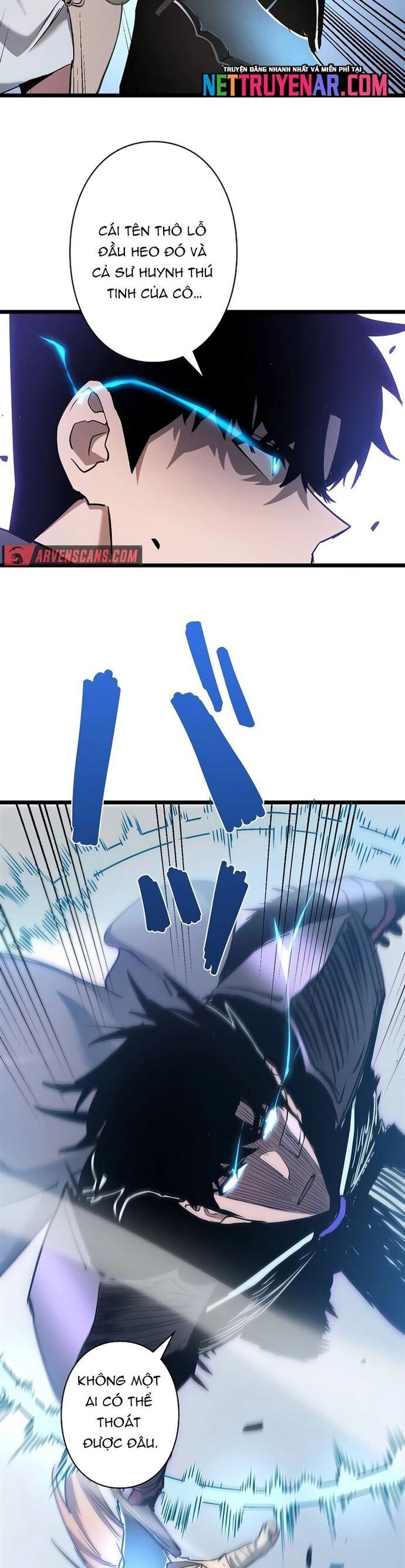 đọc truyện Trở Thành Anh Hùng Mạnh Nhất Nhờ Gian Lận Chương 49 ảnh 13 tại Thiên Thai Truyện