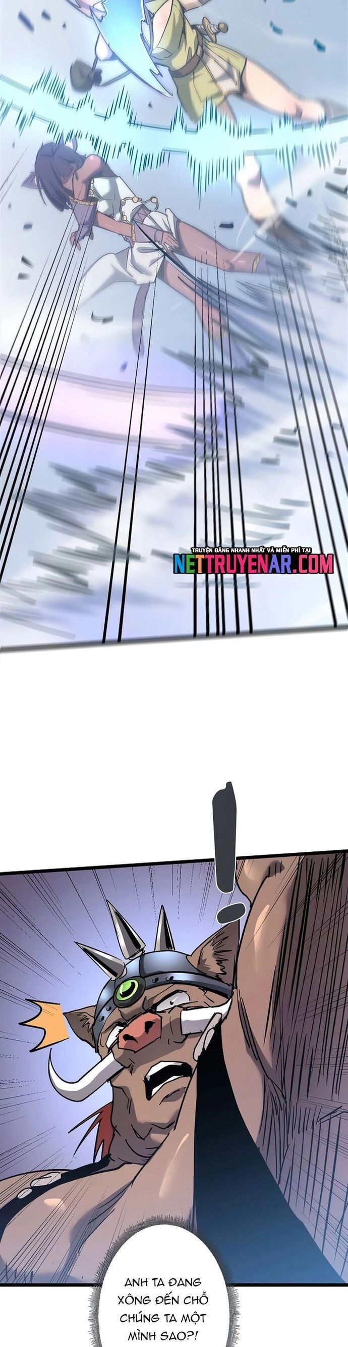 đọc truyện Trở Thành Anh Hùng Mạnh Nhất Nhờ Gian Lận Chương 49 ảnh 14 tại Thiên Thai Truyện