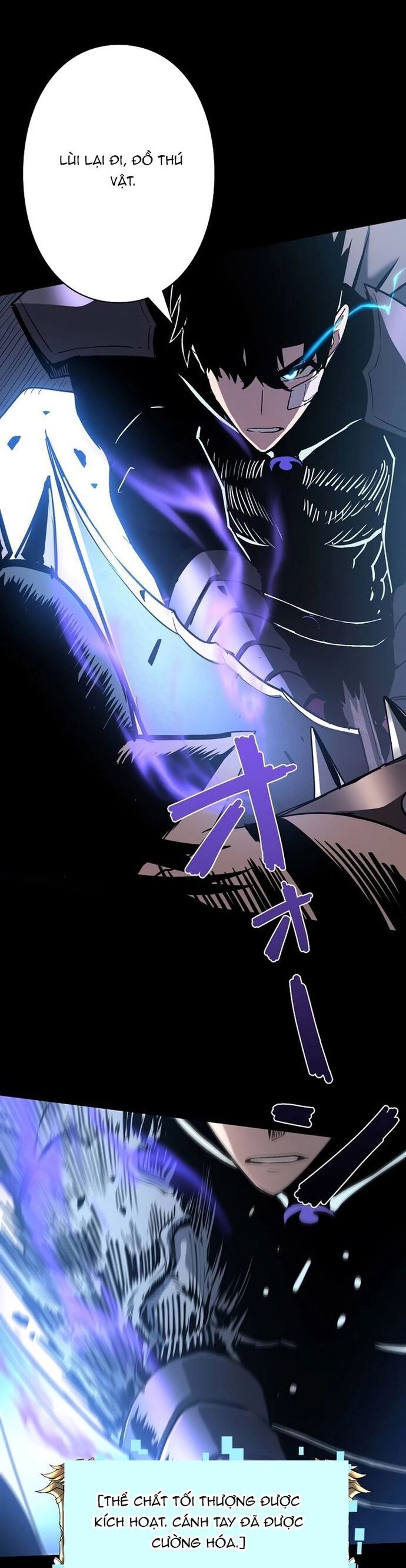 đọc truyện Trở Thành Anh Hùng Mạnh Nhất Nhờ Gian Lận Chương 49 ảnh 16 tại Thiên Thai Truyện