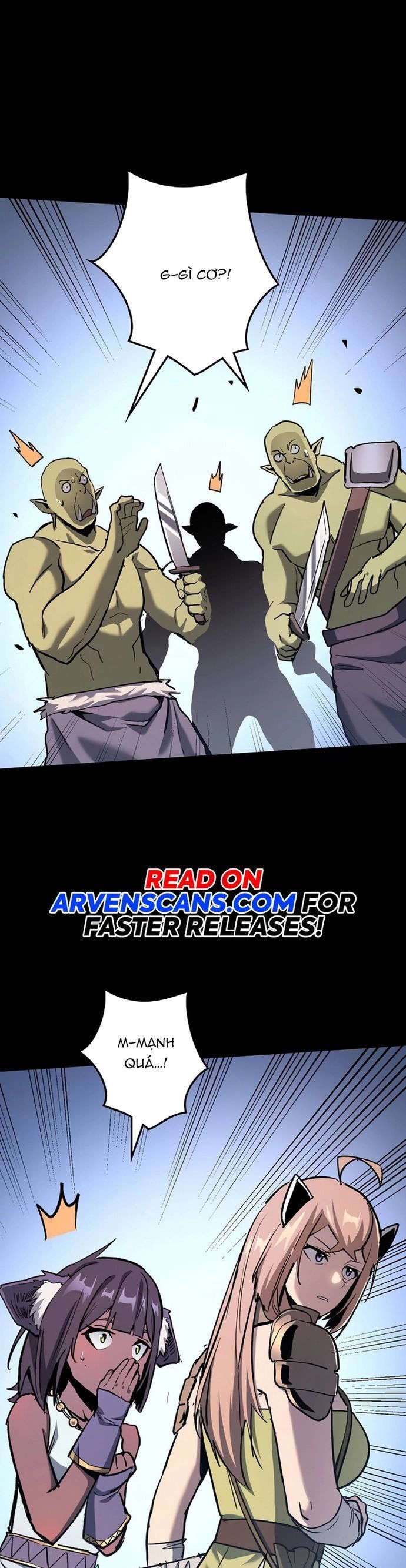 đọc truyện Trở Thành Anh Hùng Mạnh Nhất Nhờ Gian Lận Chương 49 ảnh 18 tại Thiên Thai Truyện