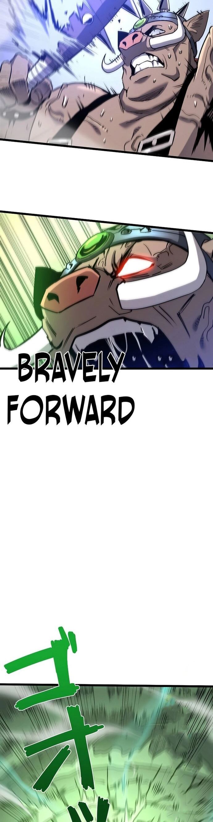 đọc truyện Trở Thành Anh Hùng Mạnh Nhất Nhờ Gian Lận Chương 49 ảnh 20 tại Thiên Thai Truyện