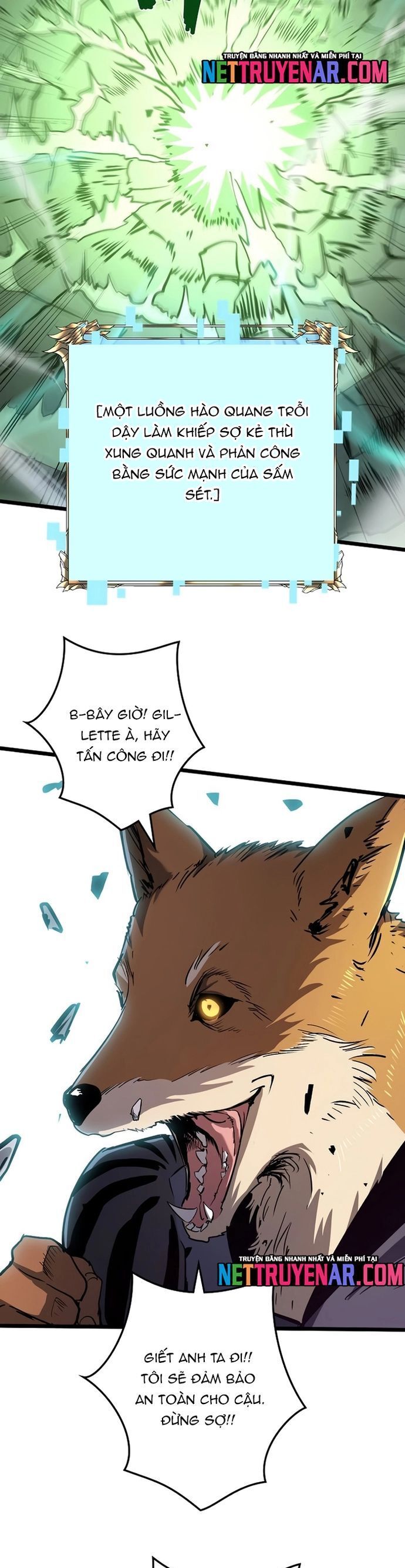 đọc truyện Trở Thành Anh Hùng Mạnh Nhất Nhờ Gian Lận Chương 49 ảnh 21 tại Thiên Thai Truyện