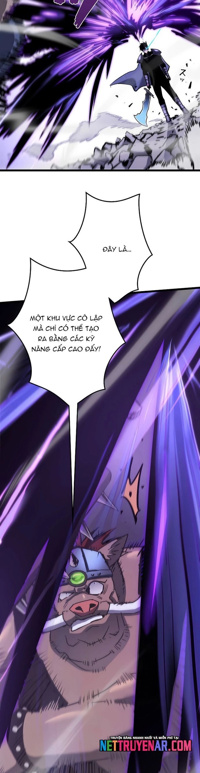 đọc truyện Trở Thành Anh Hùng Mạnh Nhất Nhờ Gian Lận Chương 49 ảnh 24 tại Thiên Thai Truyện