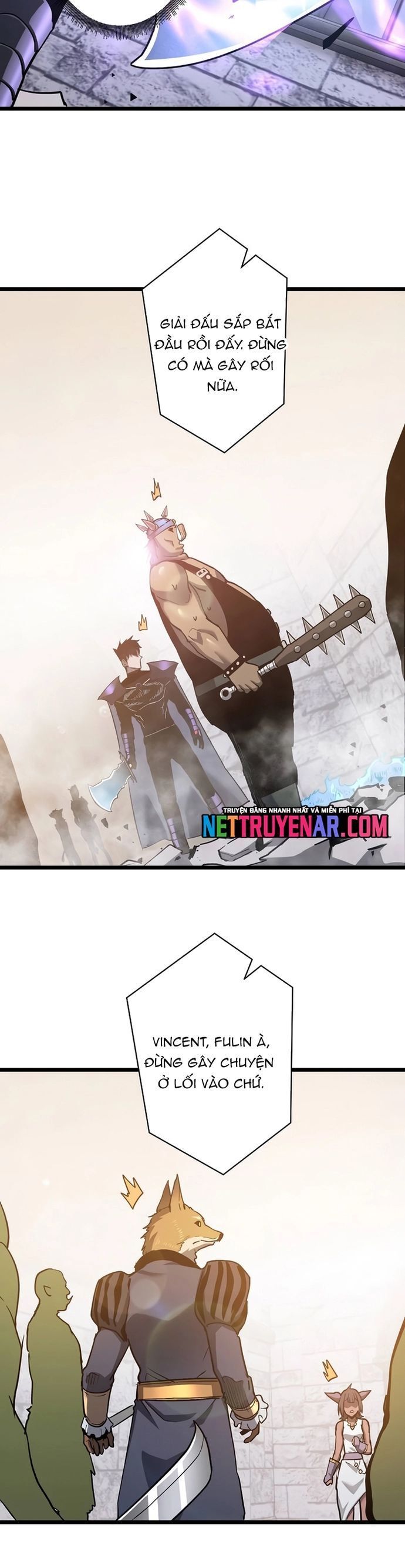 đọc truyện Trở Thành Anh Hùng Mạnh Nhất Nhờ Gian Lận Chương 49 ảnh 30 tại Thiên Thai Truyện