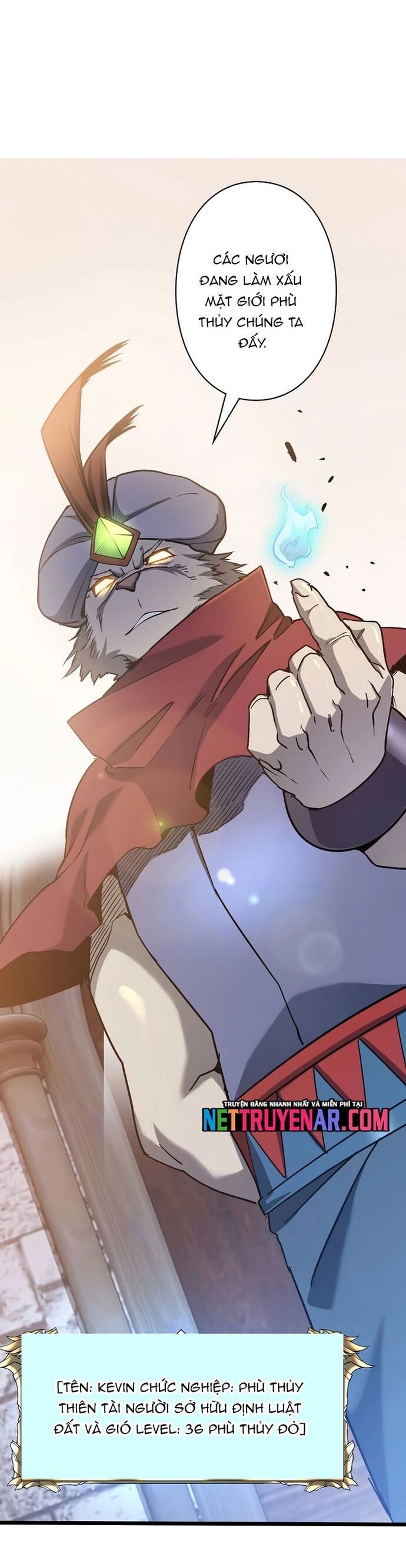 đọc truyện Trở Thành Anh Hùng Mạnh Nhất Nhờ Gian Lận Chương 49 ảnh 31 tại Thiên Thai Truyện