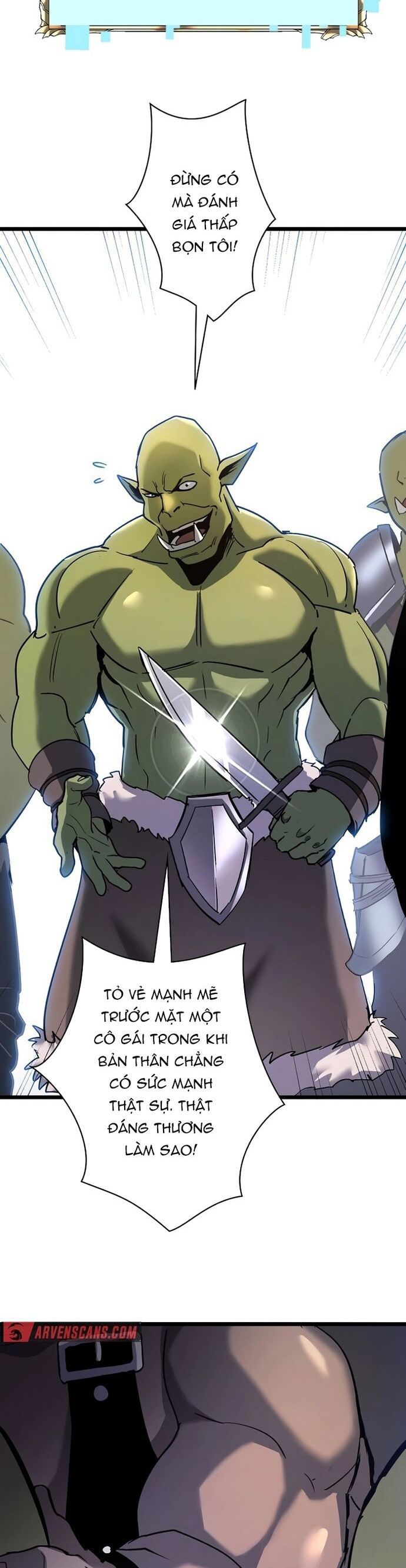 đọc truyện Trở Thành Anh Hùng Mạnh Nhất Nhờ Gian Lận Chương 49 ảnh 5 tại Thiên Thai Truyện