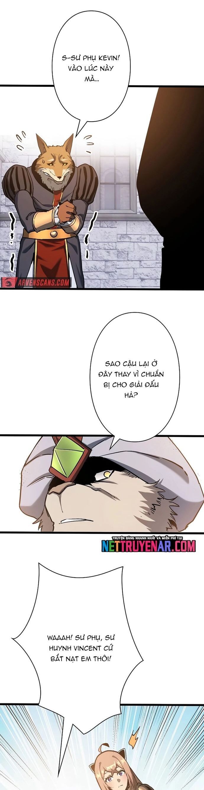 đọc truyện Trở Thành Anh Hùng Mạnh Nhất Nhờ Gian Lận Chương 49 ảnh 32 tại Thiên Thai Truyện