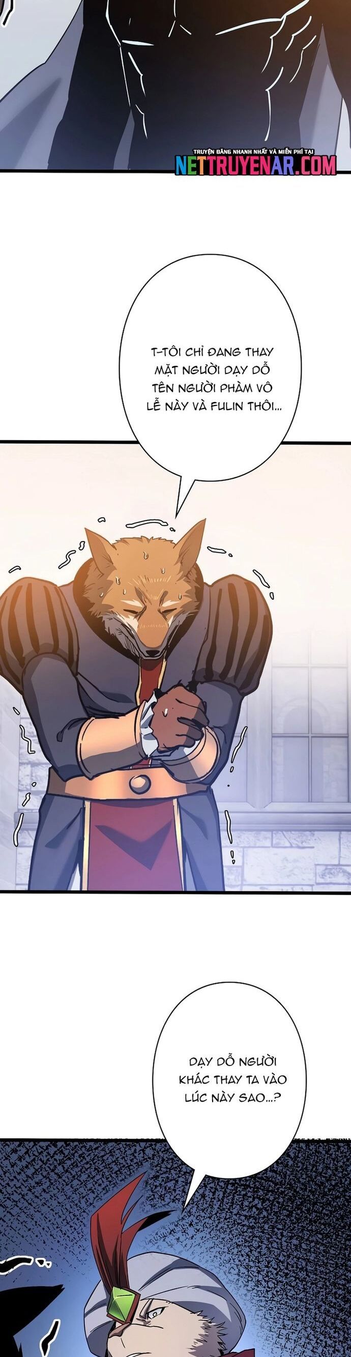 đọc truyện Trở Thành Anh Hùng Mạnh Nhất Nhờ Gian Lận Chương 49 ảnh 34 tại Thiên Thai Truyện