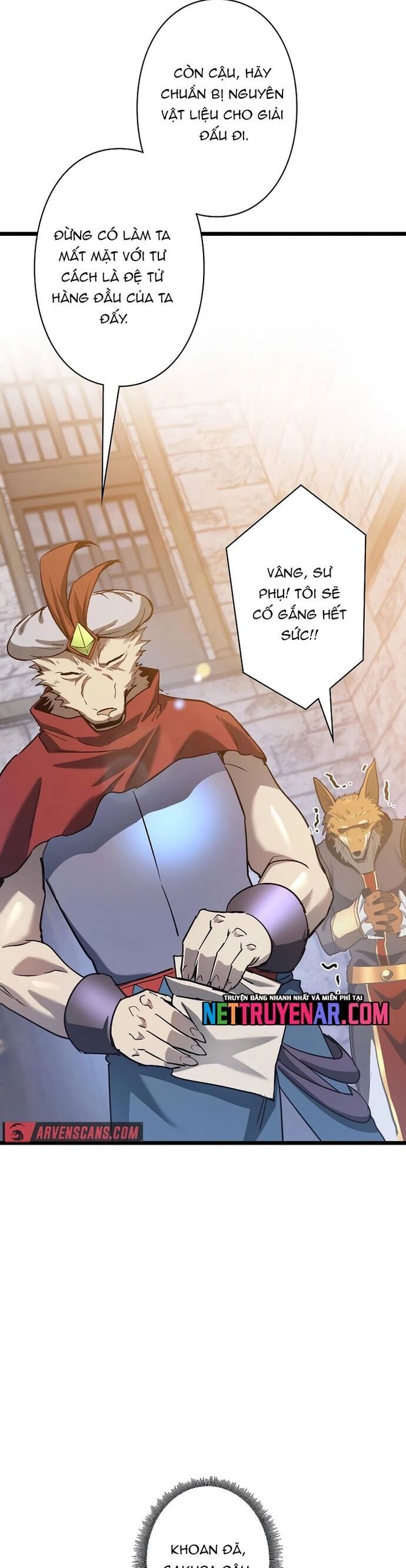 đọc truyện Trở Thành Anh Hùng Mạnh Nhất Nhờ Gian Lận Chương 49 ảnh 41 tại Thiên Thai Truyện