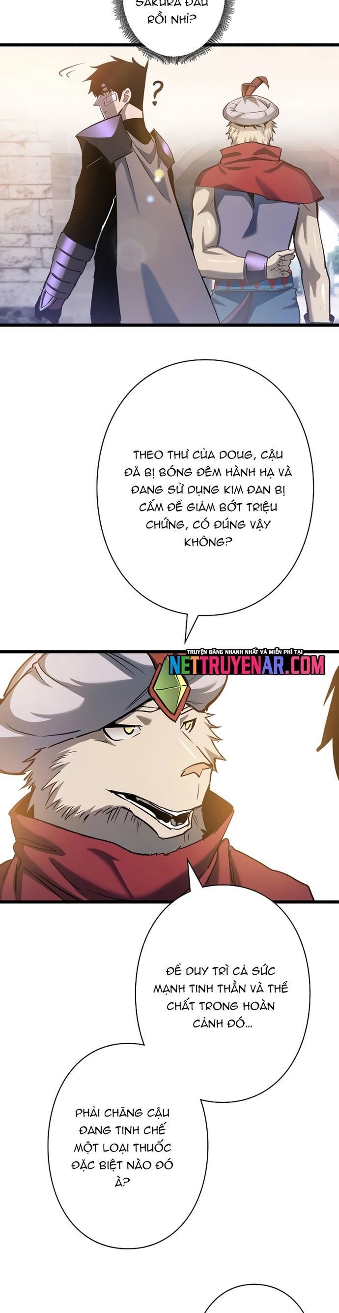 đọc truyện Trở Thành Anh Hùng Mạnh Nhất Nhờ Gian Lận Chương 49 ảnh 42 tại Thiên Thai Truyện