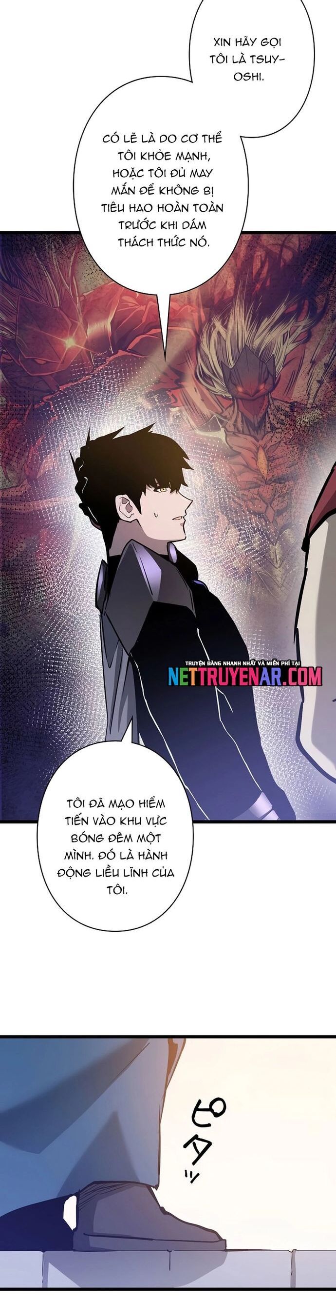 đọc truyện Trở Thành Anh Hùng Mạnh Nhất Nhờ Gian Lận Chương 49 ảnh 43 tại Thiên Thai Truyện