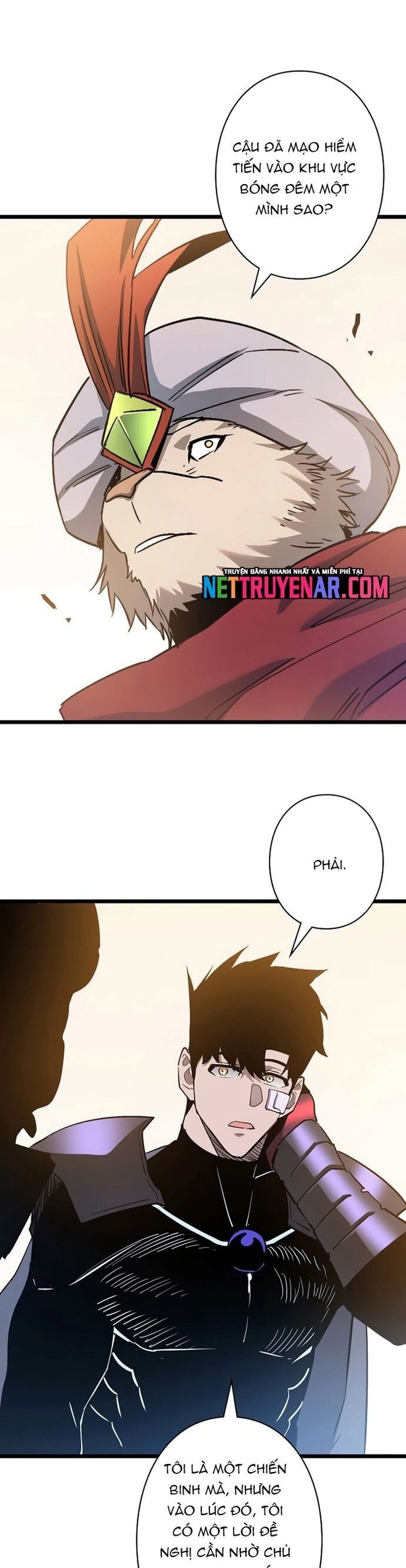 đọc truyện Trở Thành Anh Hùng Mạnh Nhất Nhờ Gian Lận Chương 49 ảnh 44 tại Thiên Thai Truyện