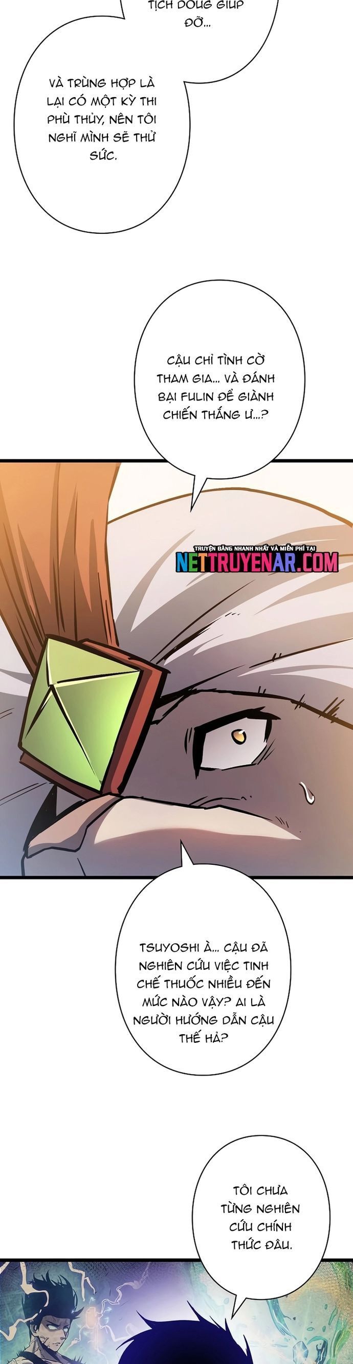 đọc truyện Trở Thành Anh Hùng Mạnh Nhất Nhờ Gian Lận Chương 49 ảnh 45 tại Thiên Thai Truyện