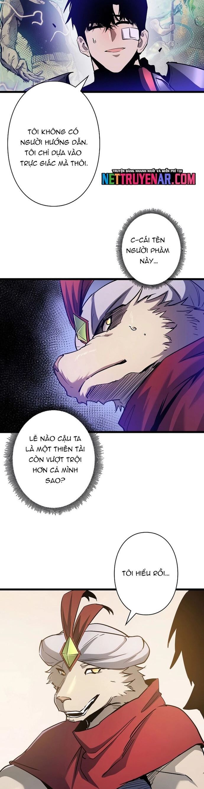 đọc truyện Trở Thành Anh Hùng Mạnh Nhất Nhờ Gian Lận Chương 49 ảnh 46 tại Thiên Thai Truyện