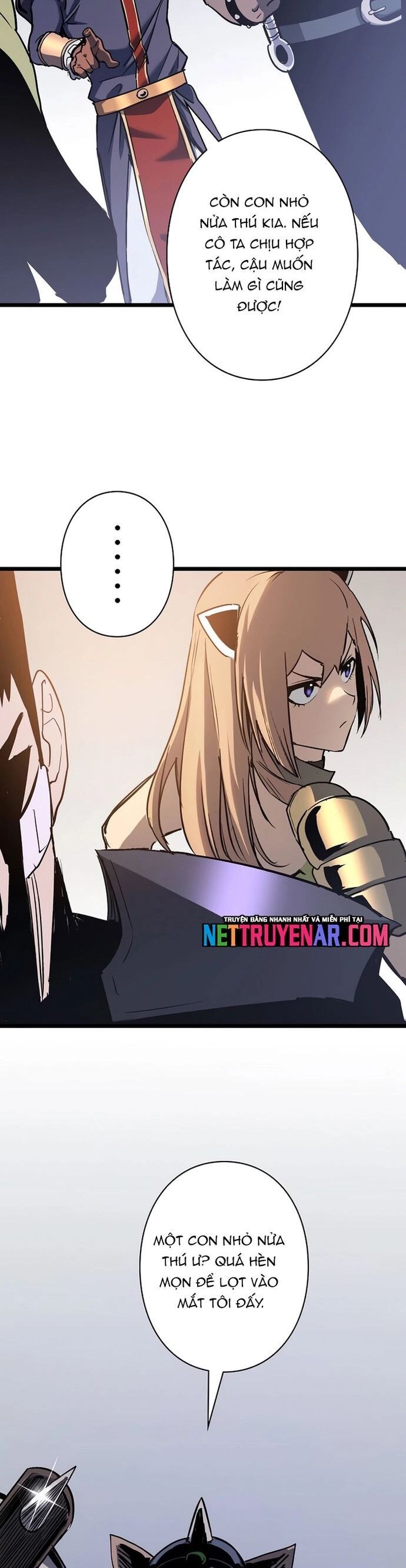 đọc truyện Trở Thành Anh Hùng Mạnh Nhất Nhờ Gian Lận Chương 49 ảnh 8 tại Thiên Thai Truyện