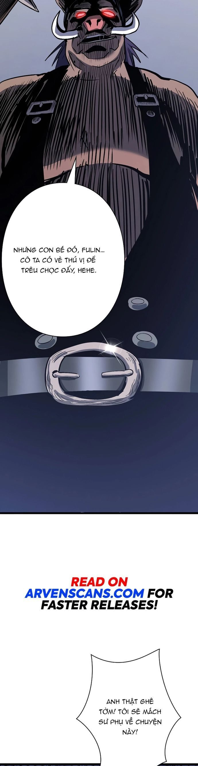 đọc truyện Trở Thành Anh Hùng Mạnh Nhất Nhờ Gian Lận Chương 49 ảnh 9 tại Thiên Thai Truyện