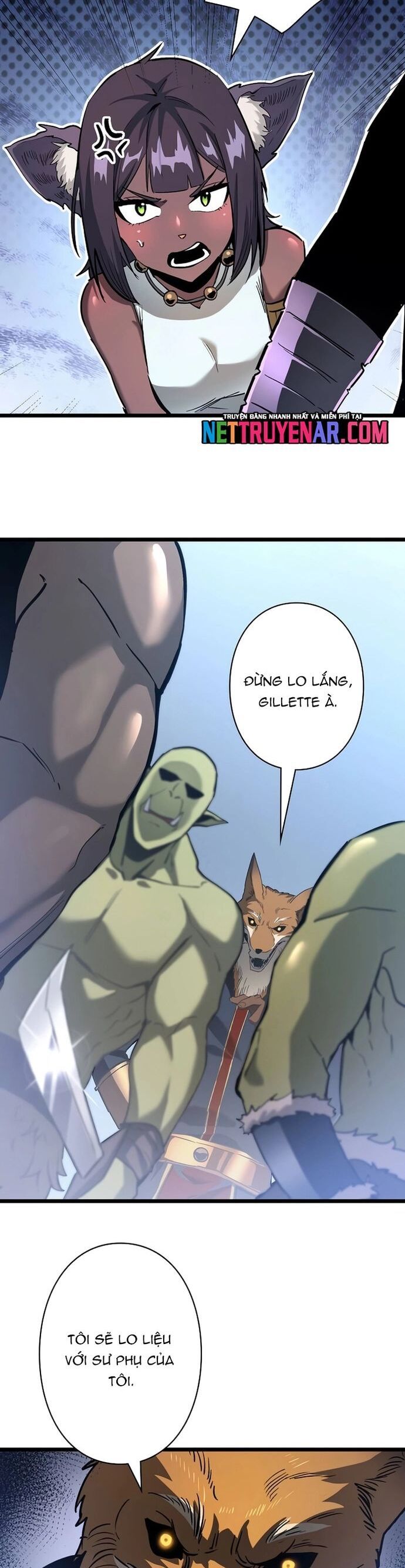 đọc truyện Trở Thành Anh Hùng Mạnh Nhất Nhờ Gian Lận Chương 49 ảnh 10 tại Thiên Thai Truyện