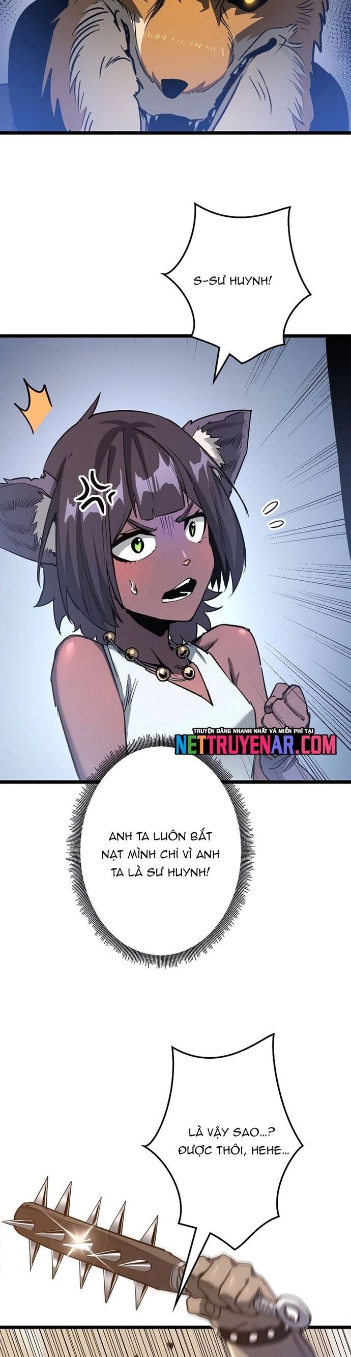 đọc truyện Trở Thành Anh Hùng Mạnh Nhất Nhờ Gian Lận Chương 49 ảnh 11 tại Thiên Thai Truyện