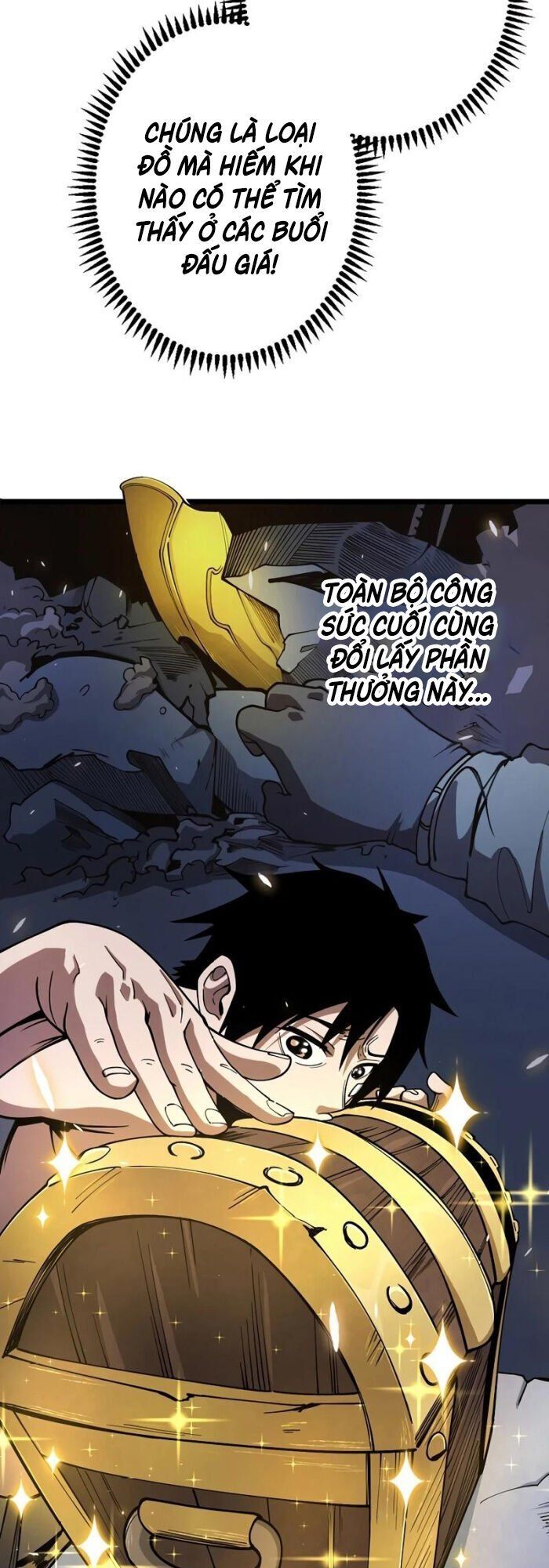 đọc truyện Trở Thành Anh Hùng Mạnh Nhất Nhờ Gian Lận Chương 5 ảnh 13 tại Thiên Thai Truyện