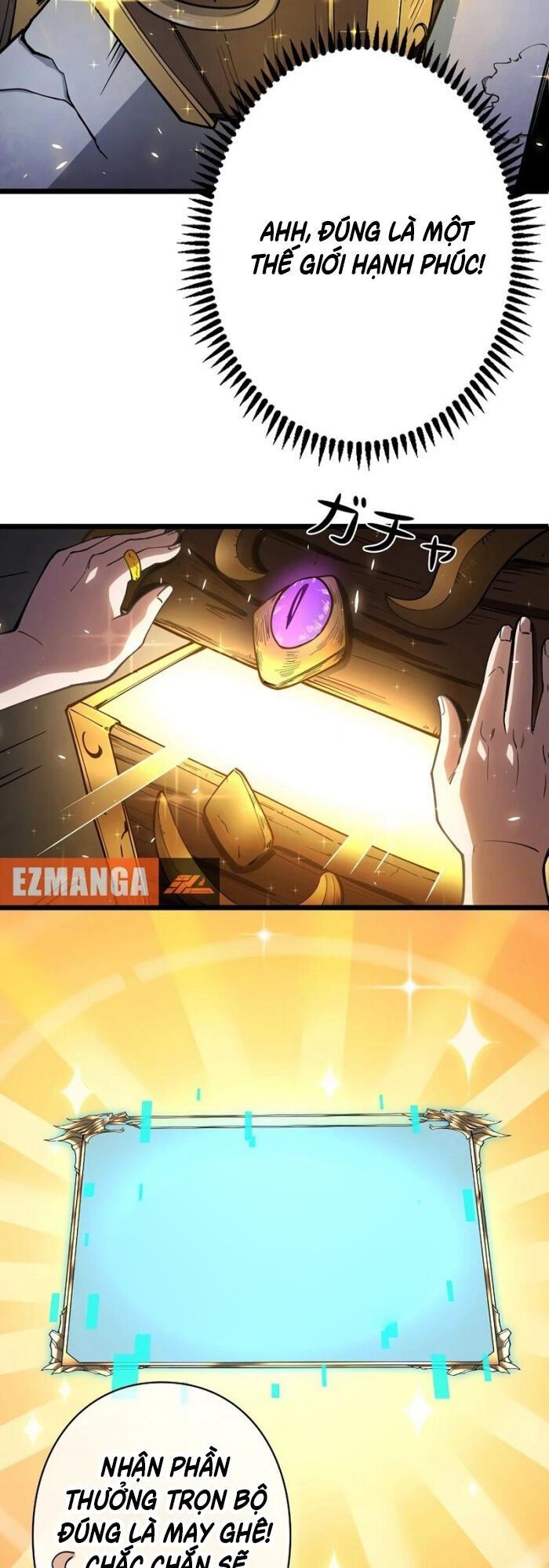 đọc truyện Trở Thành Anh Hùng Mạnh Nhất Nhờ Gian Lận Chương 5 ảnh 14 tại Thiên Thai Truyện