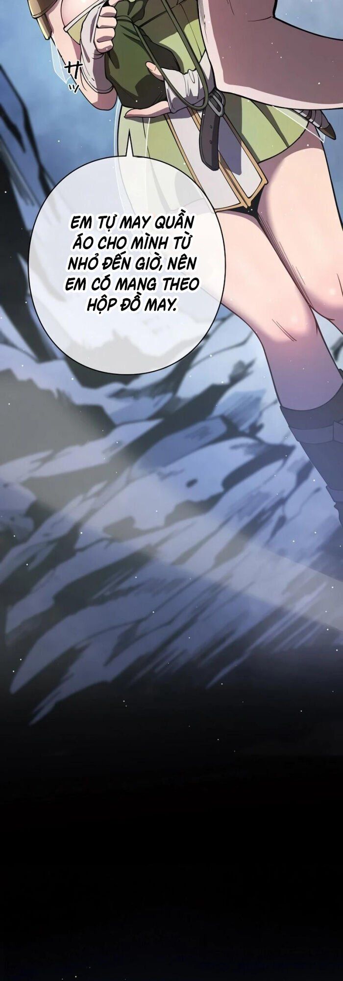 đọc truyện Trở Thành Anh Hùng Mạnh Nhất Nhờ Gian Lận Chương 5 ảnh 18 tại Thiên Thai Truyện