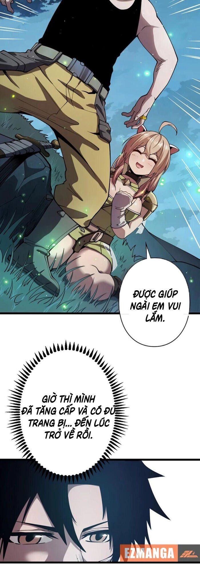 đọc truyện Trở Thành Anh Hùng Mạnh Nhất Nhờ Gian Lận Chương 5 ảnh 21 tại Thiên Thai Truyện