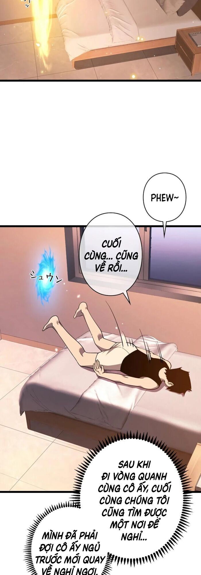 đọc truyện Trở Thành Anh Hùng Mạnh Nhất Nhờ Gian Lận Chương 5 ảnh 24 tại Thiên Thai Truyện