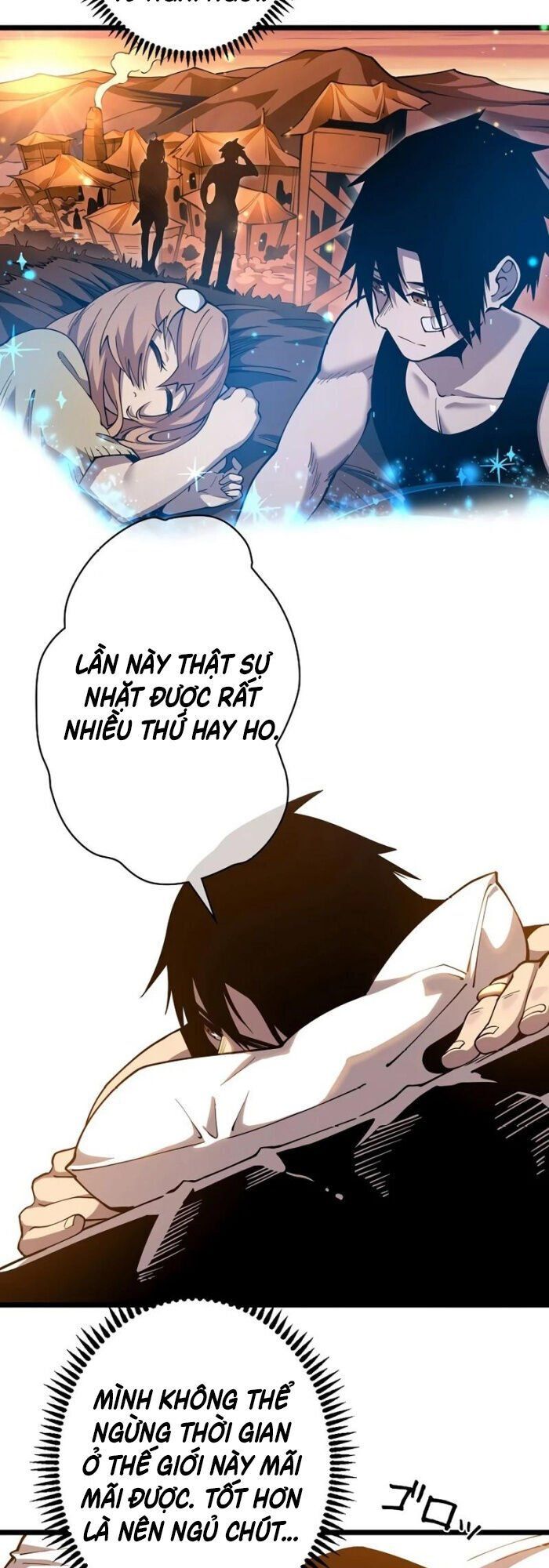 đọc truyện Trở Thành Anh Hùng Mạnh Nhất Nhờ Gian Lận Chương 5 ảnh 25 tại Thiên Thai Truyện