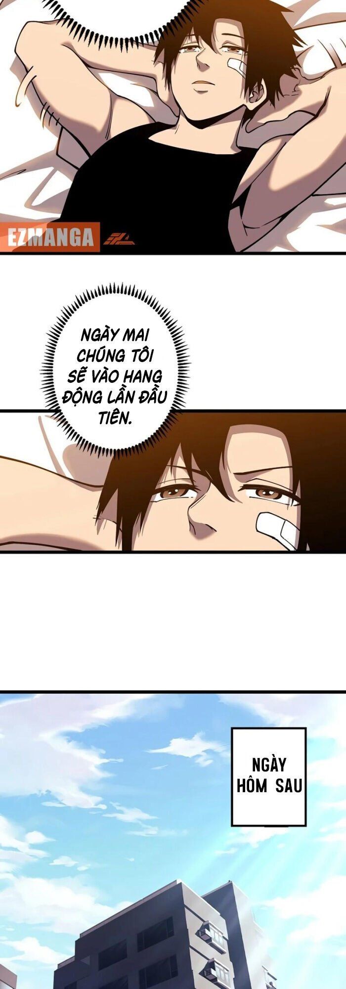 đọc truyện Trở Thành Anh Hùng Mạnh Nhất Nhờ Gian Lận Chương 5 ảnh 26 tại Thiên Thai Truyện