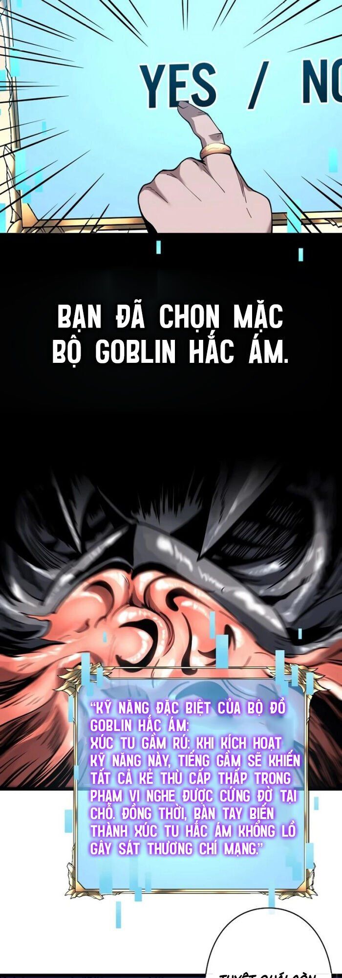 đọc truyện Trở Thành Anh Hùng Mạnh Nhất Nhờ Gian Lận Chương 5 ảnh 28 tại Thiên Thai Truyện