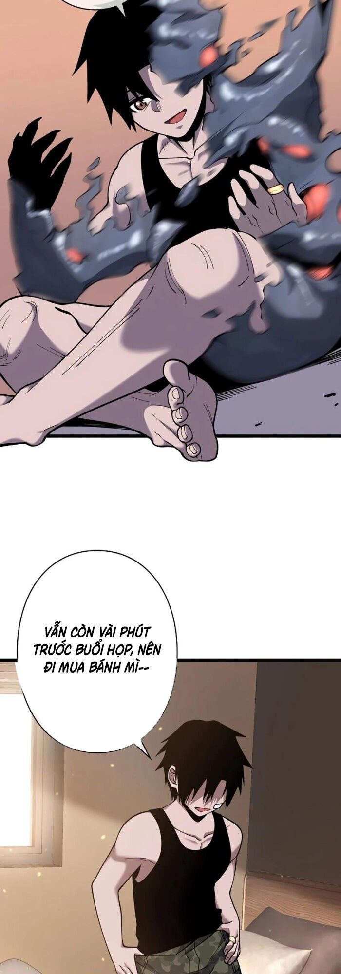 đọc truyện Trở Thành Anh Hùng Mạnh Nhất Nhờ Gian Lận Chương 5 ảnh 32 tại Thiên Thai Truyện