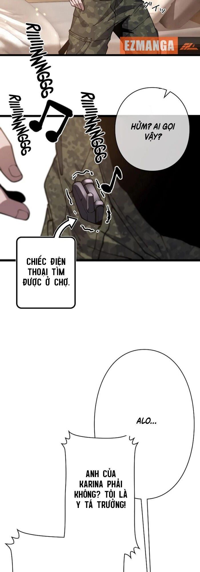 đọc truyện Trở Thành Anh Hùng Mạnh Nhất Nhờ Gian Lận Chương 5 ảnh 33 tại Thiên Thai Truyện