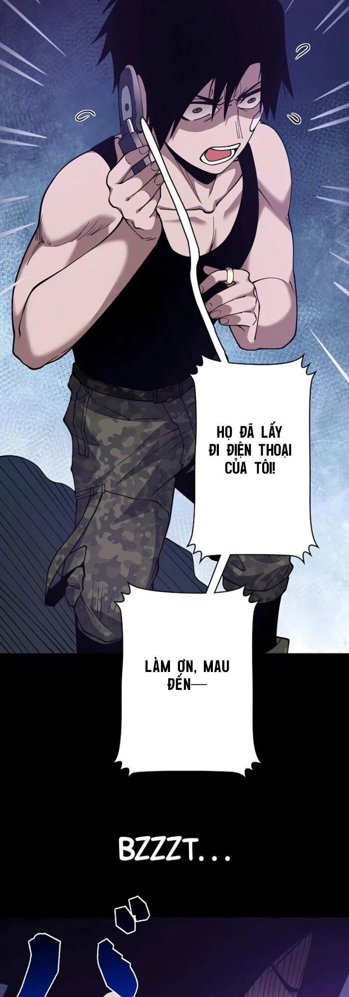 đọc truyện Trở Thành Anh Hùng Mạnh Nhất Nhờ Gian Lận Chương 5 ảnh 35 tại Thiên Thai Truyện