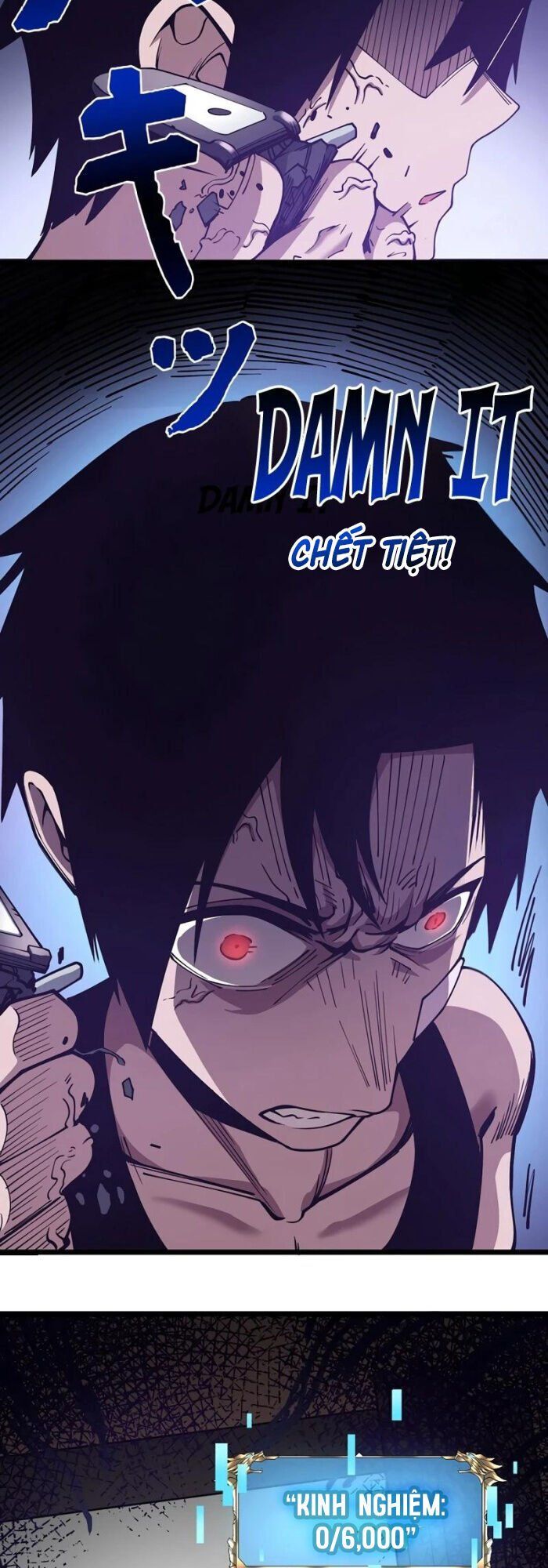 đọc truyện Trở Thành Anh Hùng Mạnh Nhất Nhờ Gian Lận Chương 5 ảnh 36 tại Thiên Thai Truyện