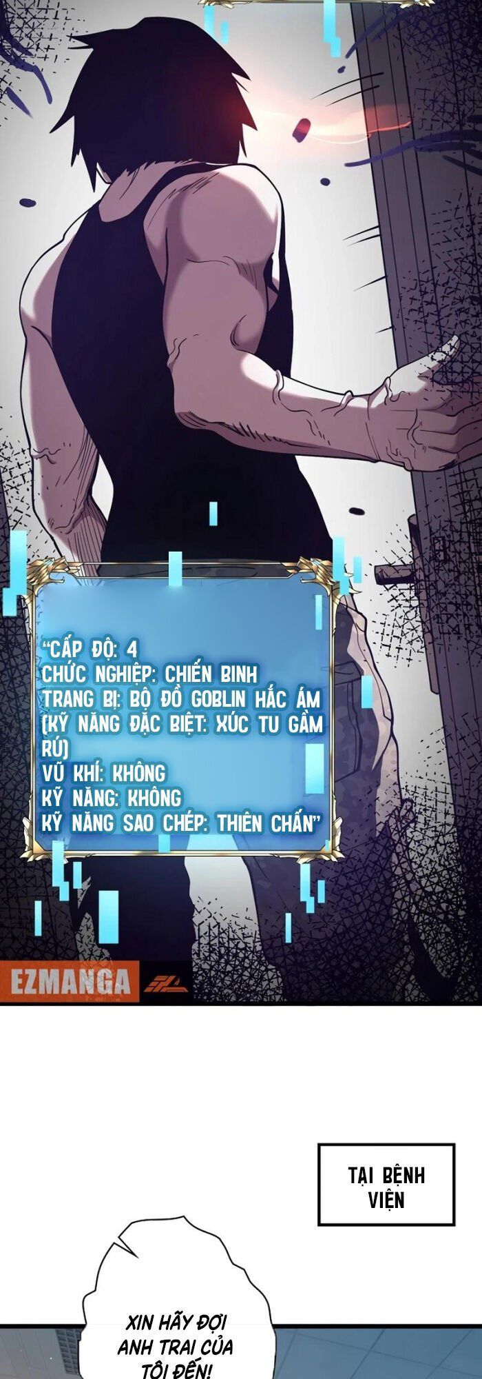 đọc truyện Trở Thành Anh Hùng Mạnh Nhất Nhờ Gian Lận Chương 5 ảnh 37 tại Thiên Thai Truyện