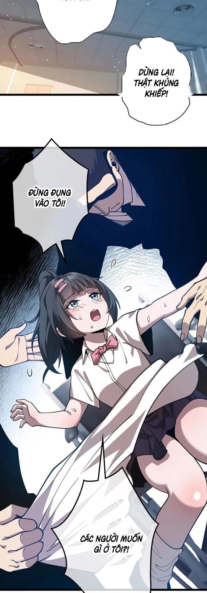 đọc truyện Trở Thành Anh Hùng Mạnh Nhất Nhờ Gian Lận Chương 5 ảnh 38 tại Thiên Thai Truyện