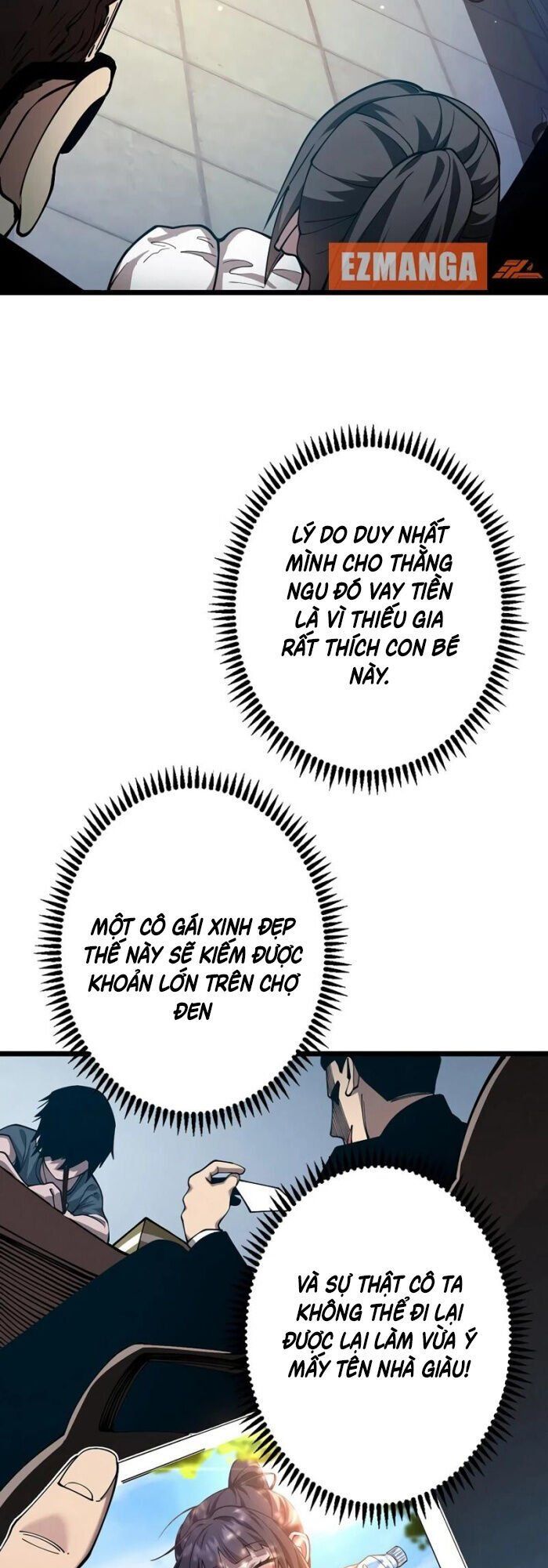 đọc truyện Trở Thành Anh Hùng Mạnh Nhất Nhờ Gian Lận Chương 5 ảnh 40 tại Thiên Thai Truyện