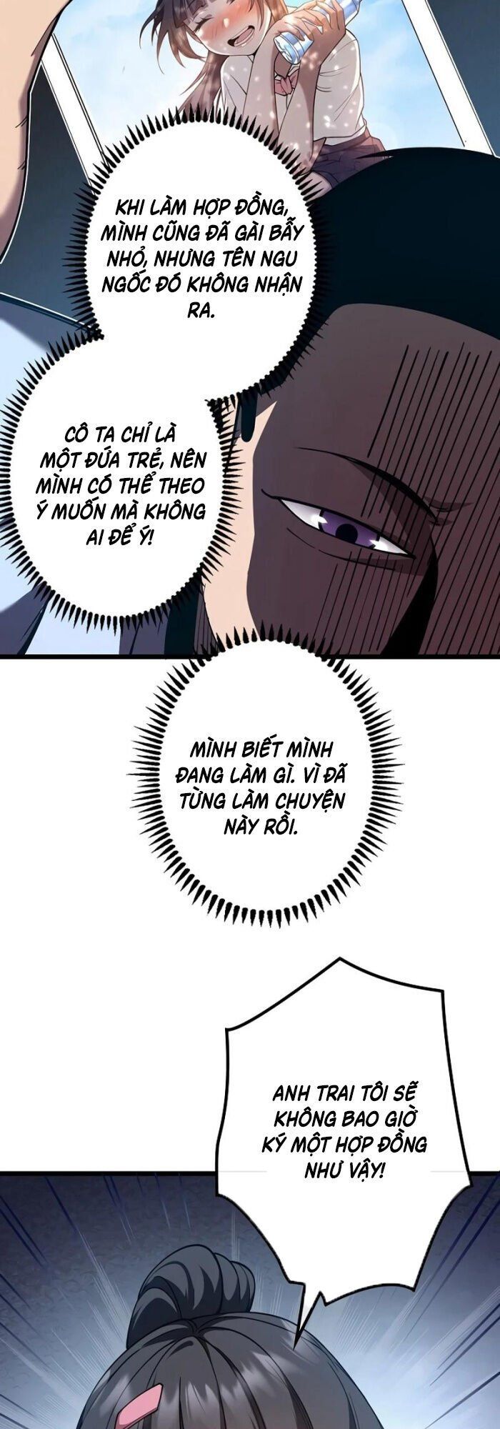 đọc truyện Trở Thành Anh Hùng Mạnh Nhất Nhờ Gian Lận Chương 5 ảnh 41 tại Thiên Thai Truyện