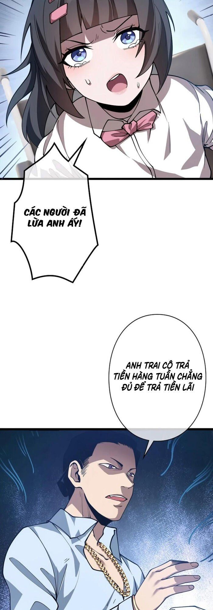 đọc truyện Trở Thành Anh Hùng Mạnh Nhất Nhờ Gian Lận Chương 5 ảnh 42 tại Thiên Thai Truyện